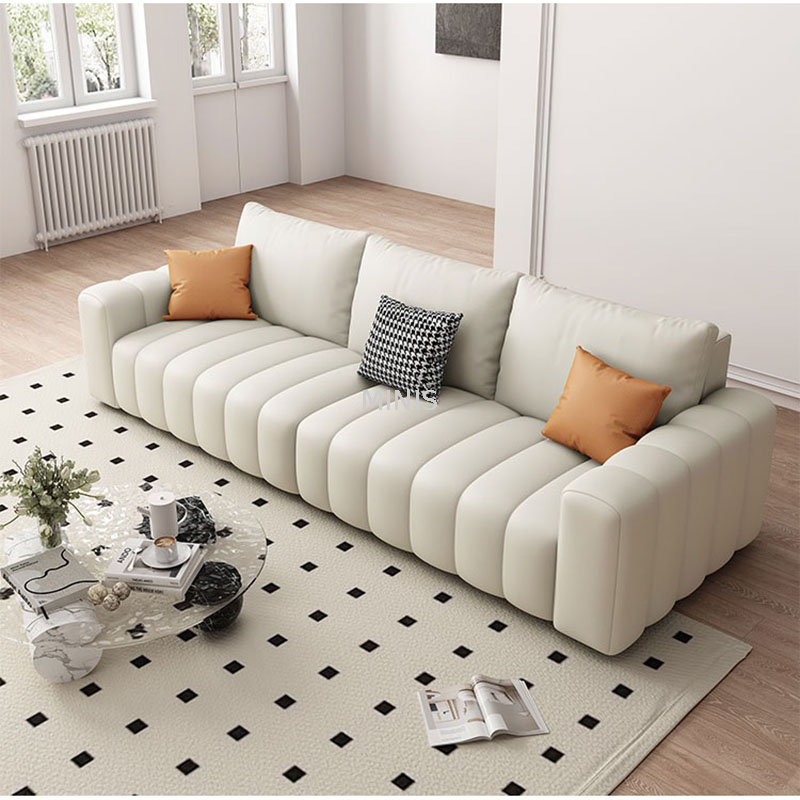 Salon/Chambre &agrave; coucher Canap&eacute;s-lits escamotables confortables