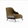 Chambre d'h&ocirc;tel/salon/bureau chaise moderne relaxante d'attente