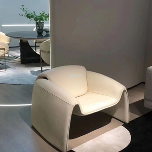 Sal&oacute;n Sal&oacute;n del hotel Sal&oacute;n C&oacute;moda silla de tela