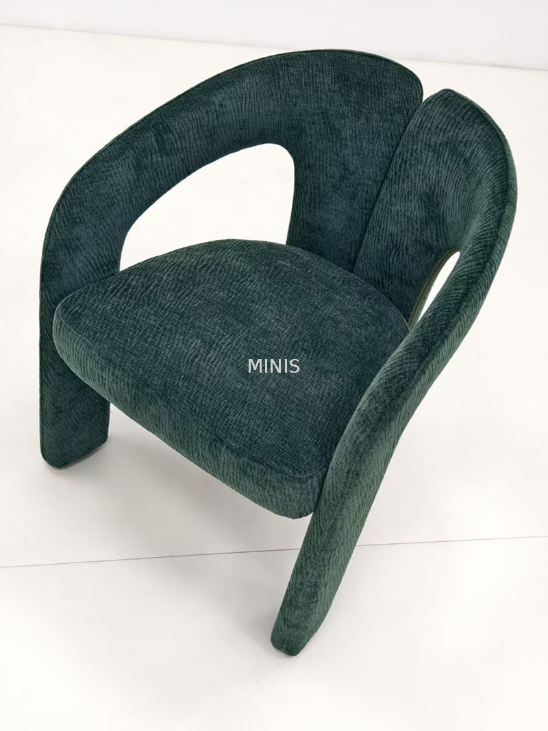 Precio barato chino simple buena silla de tela c&oacute;moda